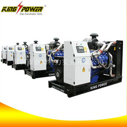 【沼氣發電機組】未來的發展方向