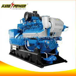 沼氣處理，要認識污水處理沼氣發(fā)電機